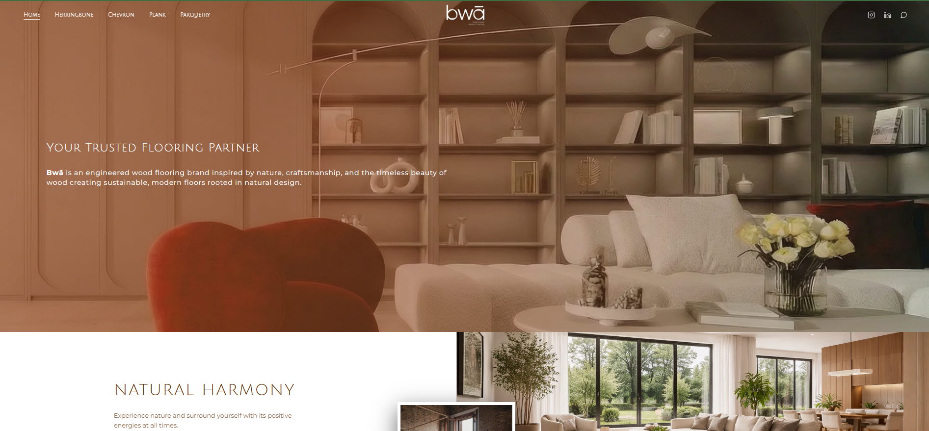 Live E-Commerce Website Example